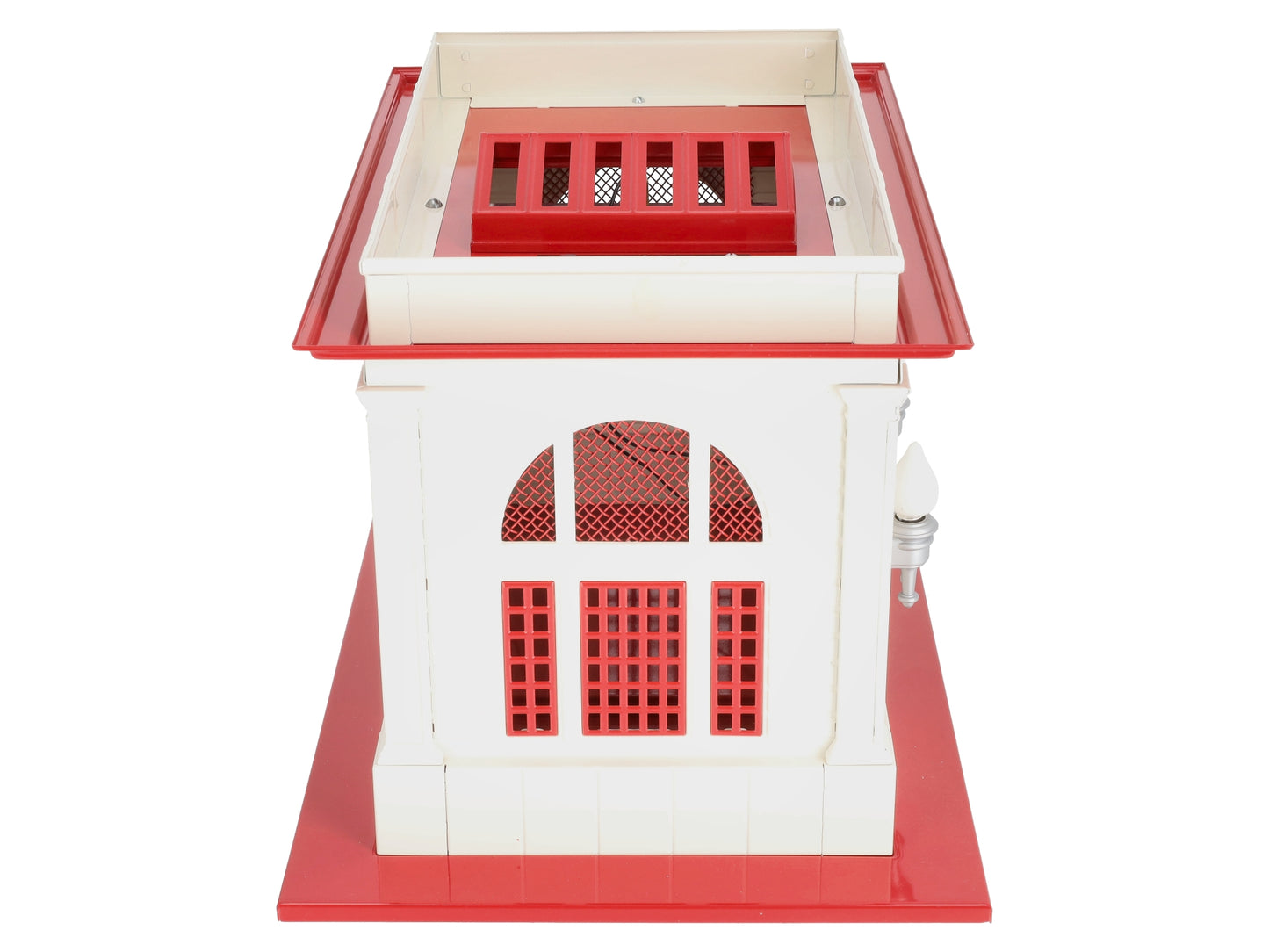 Lionel 6-13800 Standard Gauge Passenger Station #115 LN/Box