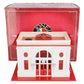 Lionel 6-13800 Standard Gauge Passenger Station #115 EX/Box