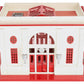 Lionel 6-13800 Standard Gauge Passenger Station #115 LN/Box