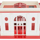 Lionel 6-13800 Standard Gauge Passenger Station #115 LN/Box