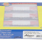 Athearn 3843 N Herzog/White Thrall High Side Gondola with Load #3 (Pack of 3)