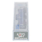 Kato 7008-F N DD51 N Hokutosei Late Type Cold Resistant DD51 Diesel Locomotive