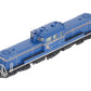 Kato 7008-F N DD51 N Hokutosei Late Type Cold Resistant DD51 Diesel Locomotive