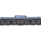 Kato 7008-F N DD51 N Hokutosei Late Type Cold Resistant DD51 Diesel Locomotive