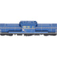 Kato 7008-F N DD51 N Hokutosei Late Type Cold Resistant DD51 Diesel Locomotive