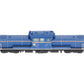 Kato 7008-F N DD51 N Hokutosei Late Type Cold Resistant DD51 Diesel Locomotive