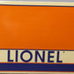 Lionel 6-37184 O Christmas Half Covered Bridge