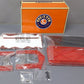 Lionel 6-37184 O Christmas Half Covered Bridge