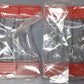 Lionel 6-37184 O Christmas Half Covered Bridge