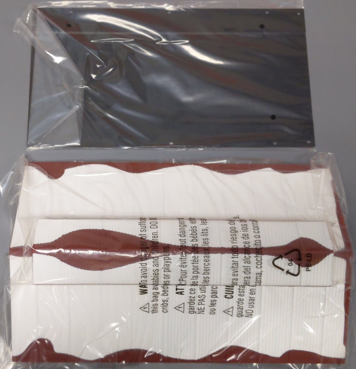 Lionel 6-37184 O Christmas Half Covered Bridge