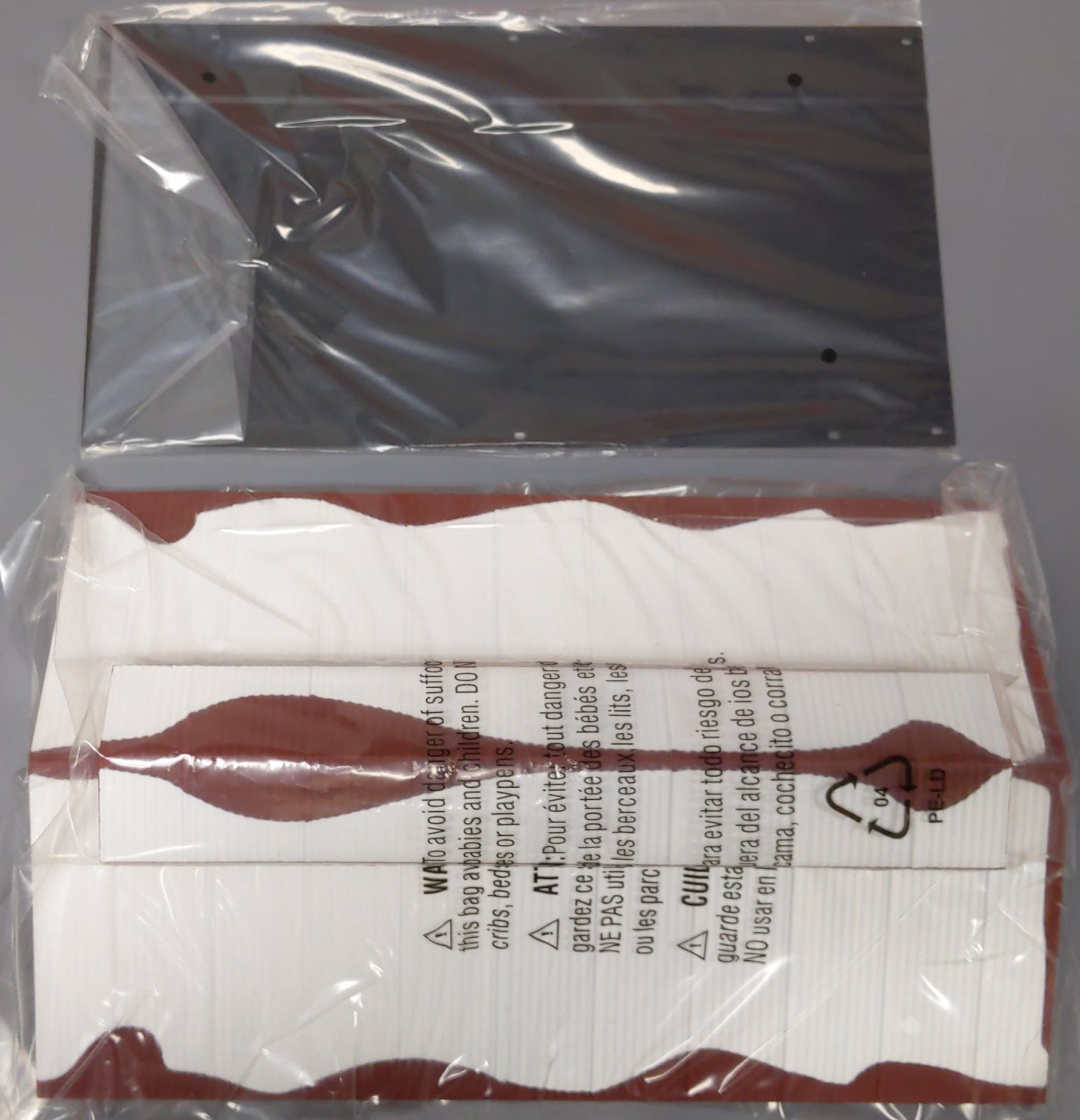 Lionel 6-37184 O Christmas Half Covered Bridge