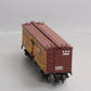 Atlas 8003-1 O Gauge Eagle Beer Refrigerator Car #2900 -3 Rail EX/Box