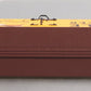 Atlas 8003-1 O Gauge Eagle Beer Refrigerator Car #2900 -3 Rail EX/Box