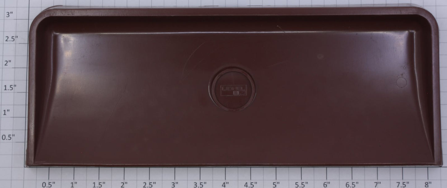 Lionel 160-2 Brown Long Dump Bin (LTI)