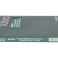 Kato 106-8703 N Scale Chicago METRA Gallery Bi-Level Commuter Train Set LN/Box