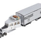 MTH 30-20160-1 Rio Grande Southern Galloping Goose Diesel w/PS3 #7