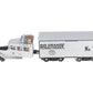 MTH 30-20160-1 Rio Grande Southern Galloping Goose Diesel w/PS3 #7
