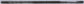 Lionel O22-95 Right Hand Long Straight Rail