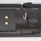 Lionel 38037-7 PRR H-9 Reading Seashore Boiler Shell #6072 - Damaged