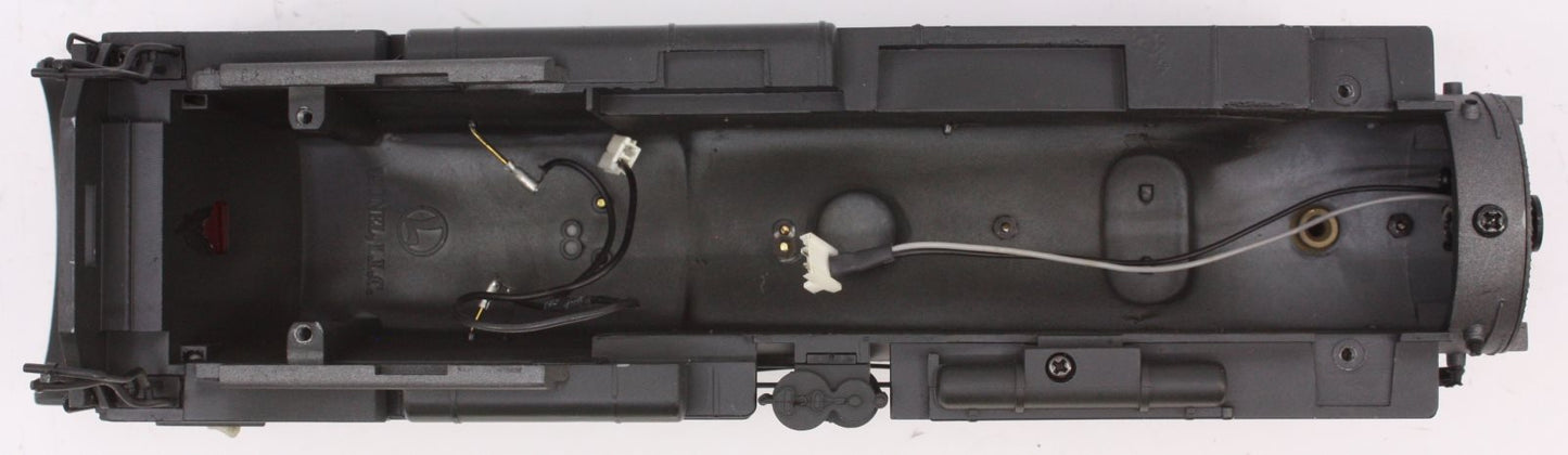 Lionel 38037-7 PRR H-9 Reading Seashore Boiler Shell #6072 - Damaged