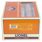 Lionel 6-84167 O Gauge Brown Logging Disconnects (Pack of 2)