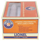 Lionel 6-84167 O Gauge Brown Logging Disconnects (Pack of 2)