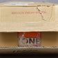 Lionel 6-11255 Chesapeake & Ohio Mikado Steam Locomotive & Tender #1062 w Legacy
