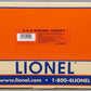 Lionel 6-11255 Chesapeake & Ohio Mikado Steam Locomotive & Tender #1062 w Legacy