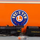 Lionel 6-11255 Chesapeake & Ohio Mikado Steam Locomotive & Tender #1062 w Legacy