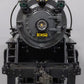 Lionel 6-11255 Chesapeake & Ohio Mikado Steam Locomotive & Tender #1062 w Legacy
