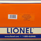 Lionel 1927490 O Gauge Southern 18" Passenger Car 2 Pack #3