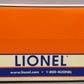 Lionel 1927490 O Gauge Southern 18" Passenger Car 2 Pack #3