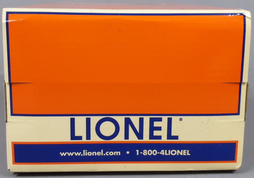 Lionel 1927490 O Gauge Southern 18