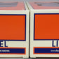 Lionel 1927490 O Gauge Southern 18" Passenger Car 2 Pack #3