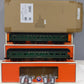Lionel 1927490 O Gauge Southern 18" Passenger Car 2 Pack #3