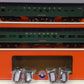 Lionel 1927490 O Gauge Southern 18" Passenger Car 2 Pack #3