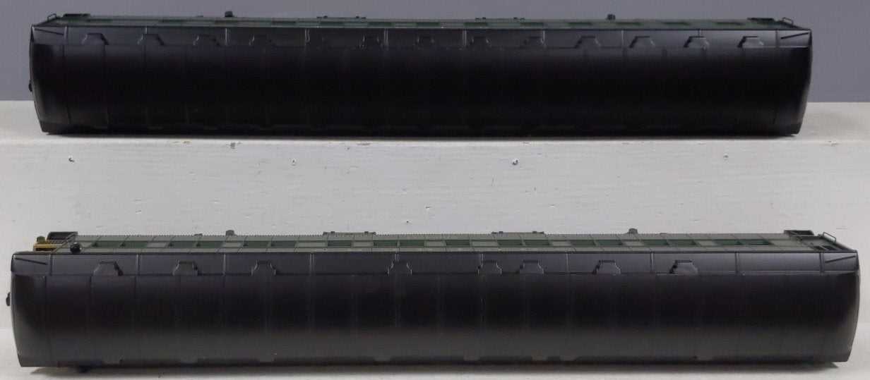 Lionel 1927490 O Gauge Southern 18