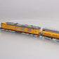 MTH 80-2133-1 HO Union Pacific 4500hp Gas Turbine & Tender Set #55 w/PS3