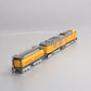 MTH 80-2133-1 HO Union Pacific 4500hp Gas Turbine & Tender Set #55 w/PS3