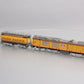 MTH 80-2133-1 HO Union Pacific 4500hp Gas Turbine & Tender Set #55 w/PS3
