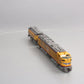 MTH 80-2133-1 HO Union Pacific 4500hp Gas Turbine & Tender Set #55 w/PS3