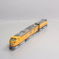MTH 80-2133-1 HO Union Pacific 4500hp Gas Turbine & Tender Set #55 w/PS3