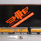 MTH 80-2133-1 HO Union Pacific 4500hp Gas Turbine & Tender Set #55 w/PS3
