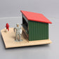 Lionel 6-2308 O Gauge Animated News Stand