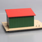 Lionel 6-2308 O Gauge Animated News Stand