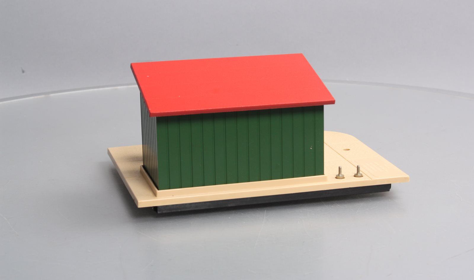 Lionel 6-2308 O Gauge Animated News Stand