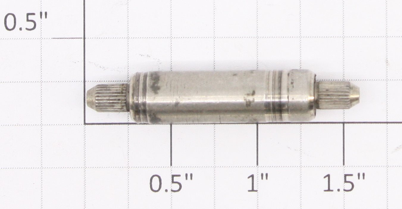 Lionel 2353-29 Plain Magnetic Axle