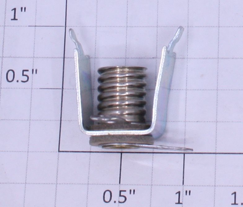 Lionel 445-37X Switch Tower Screw Base Lamp Socket