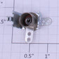 Lionel 445-37X Switch Tower Screw Base Lamp Socket