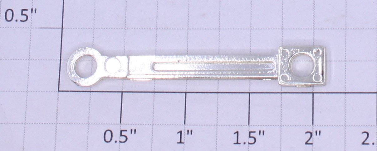 Lionel 818-5101-710 G Scale Drive Rod